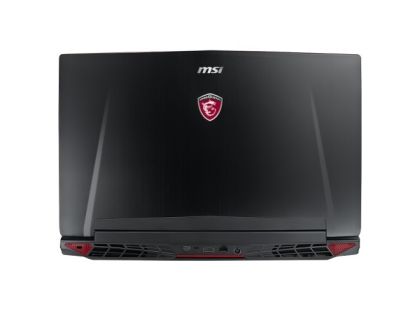 MSI GT72S 6QE-256TH Dominator Pro G